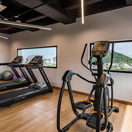 Holiday Inn Express Cartagena Manga By Ihg Екстер'єр фото
