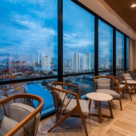 Holiday Inn Express Cartagena Manga By Ihg Екстер'єр фото