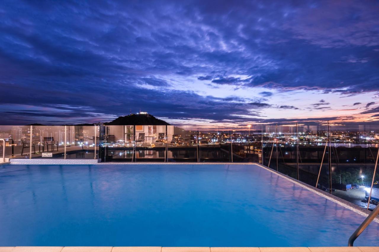 Holiday Inn Express Cartagena Manga By Ihg Екстер'єр фото