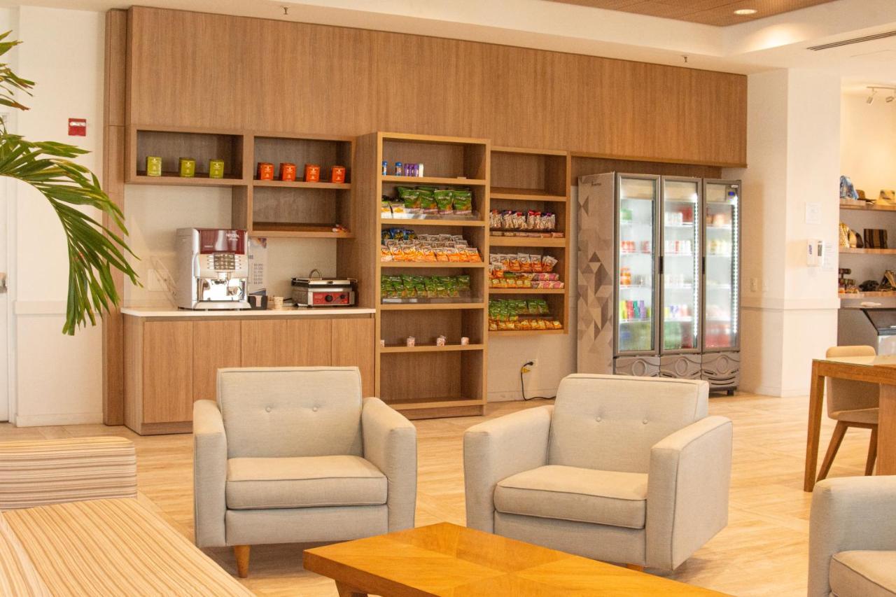 Holiday Inn Express Cartagena Manga By Ihg Екстер'єр фото