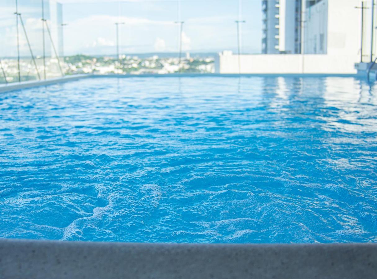 Holiday Inn Express Cartagena Manga By Ihg Екстер'єр фото