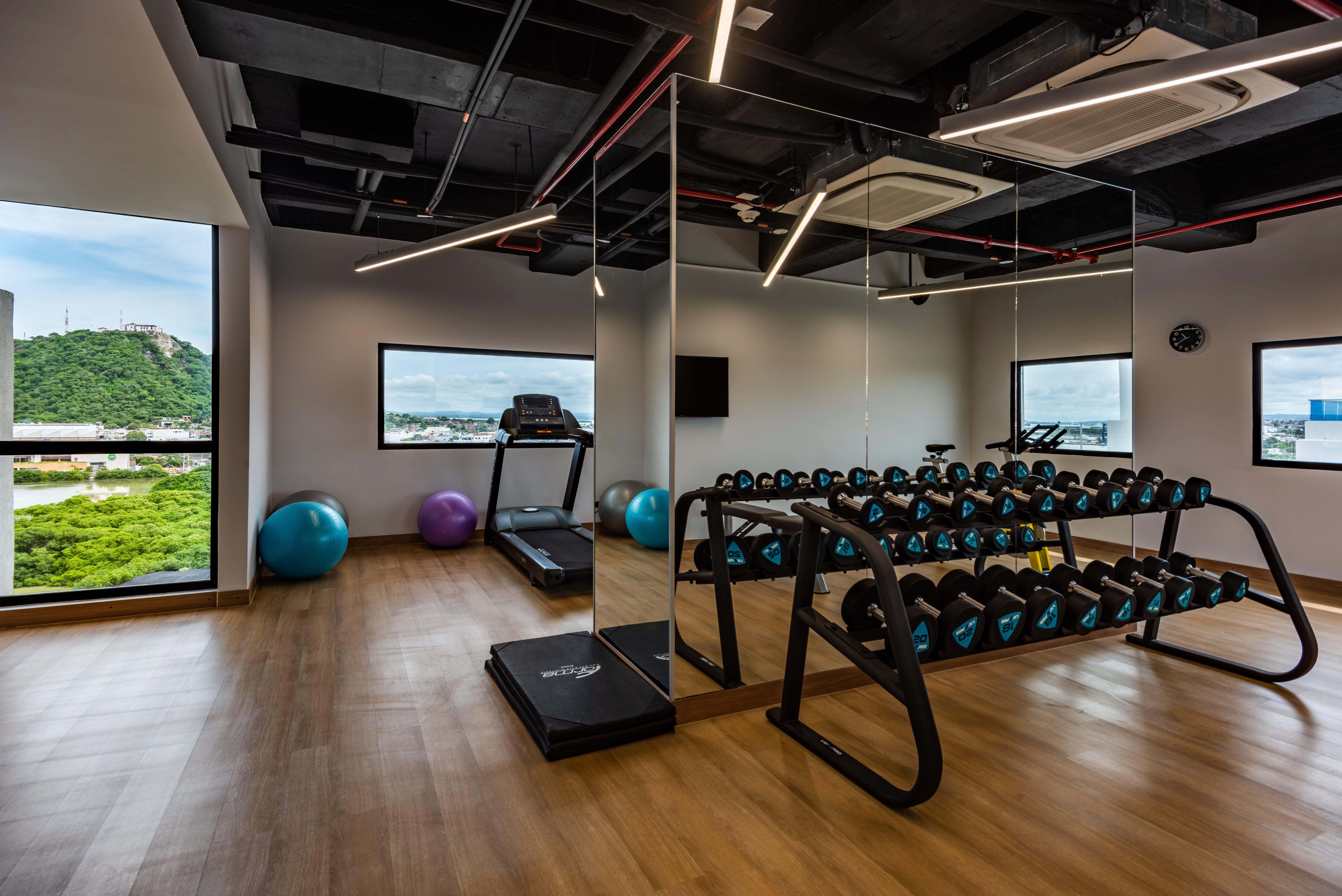 Holiday Inn Express Cartagena Manga By Ihg Екстер'єр фото