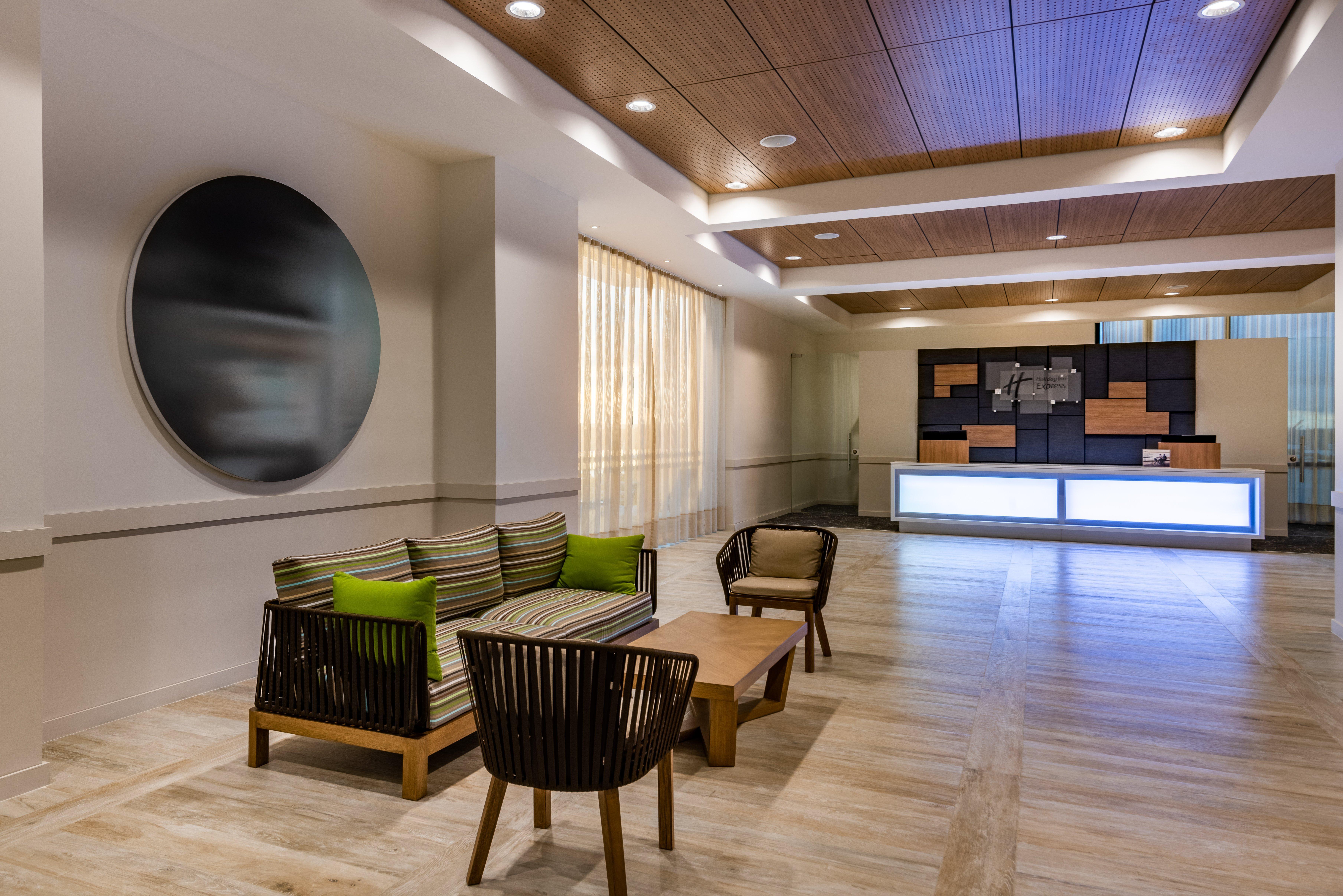 Holiday Inn Express Cartagena Manga By Ihg Екстер'єр фото