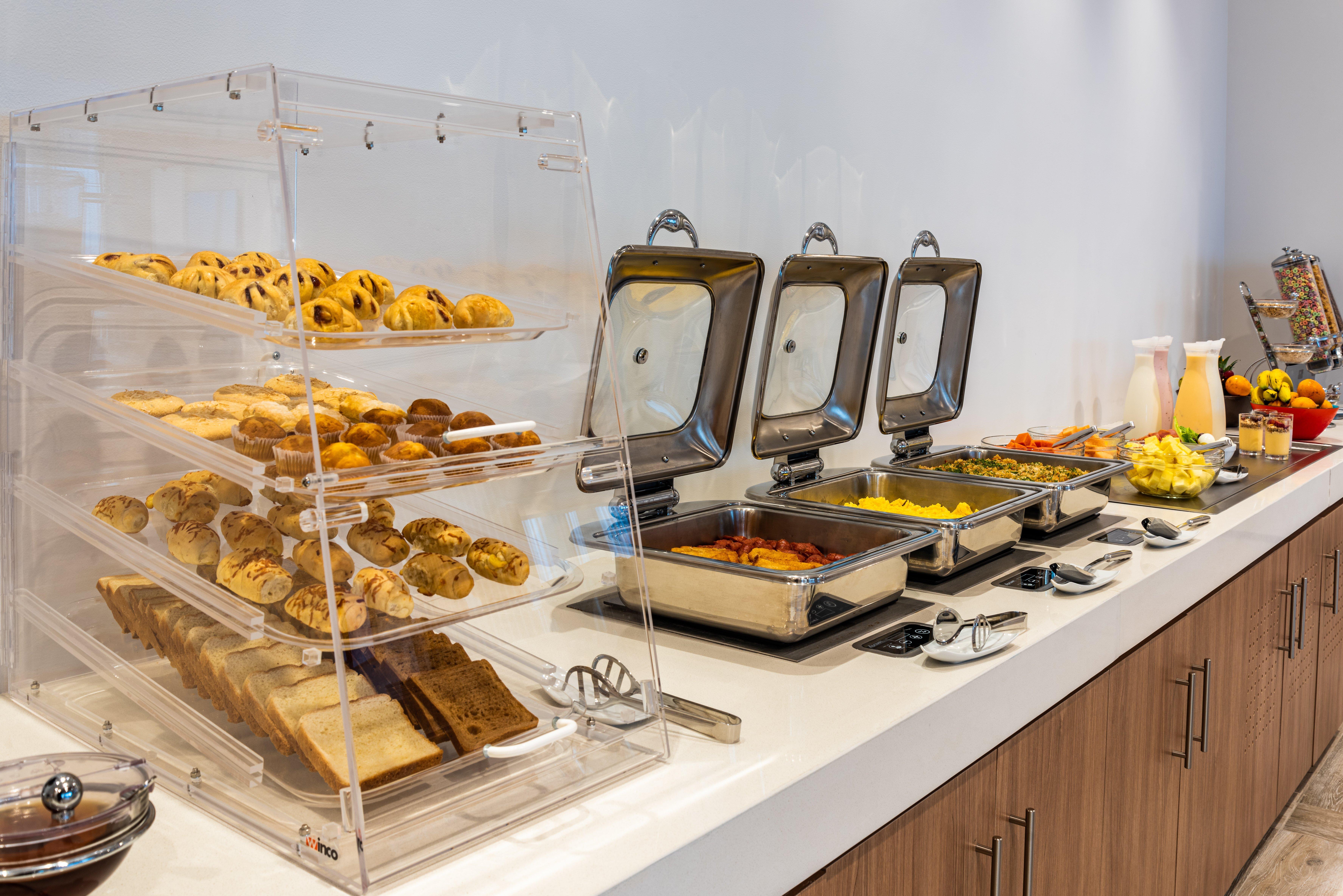 Holiday Inn Express Cartagena Manga By Ihg Екстер'єр фото