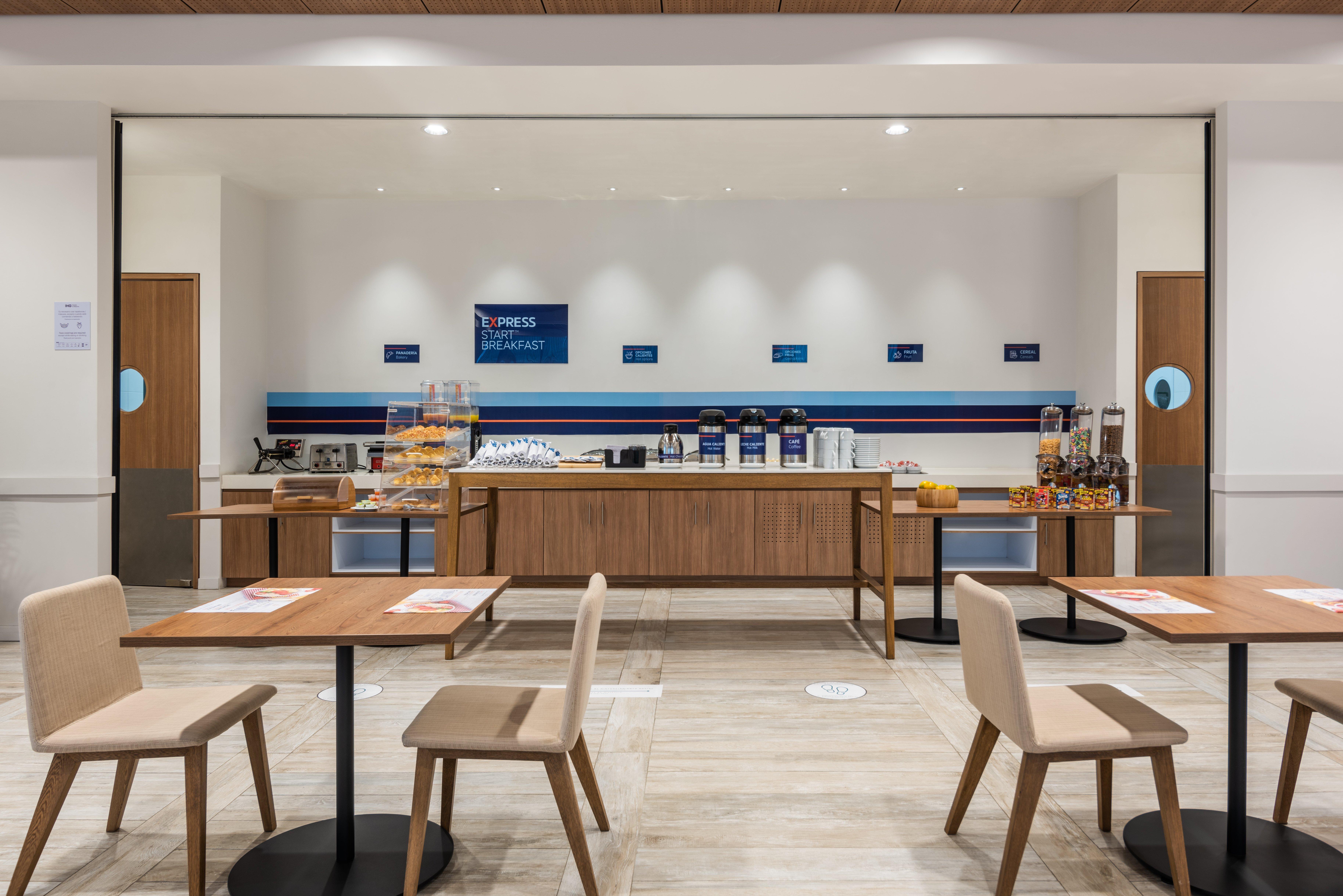 Holiday Inn Express Cartagena Manga By Ihg Екстер'єр фото