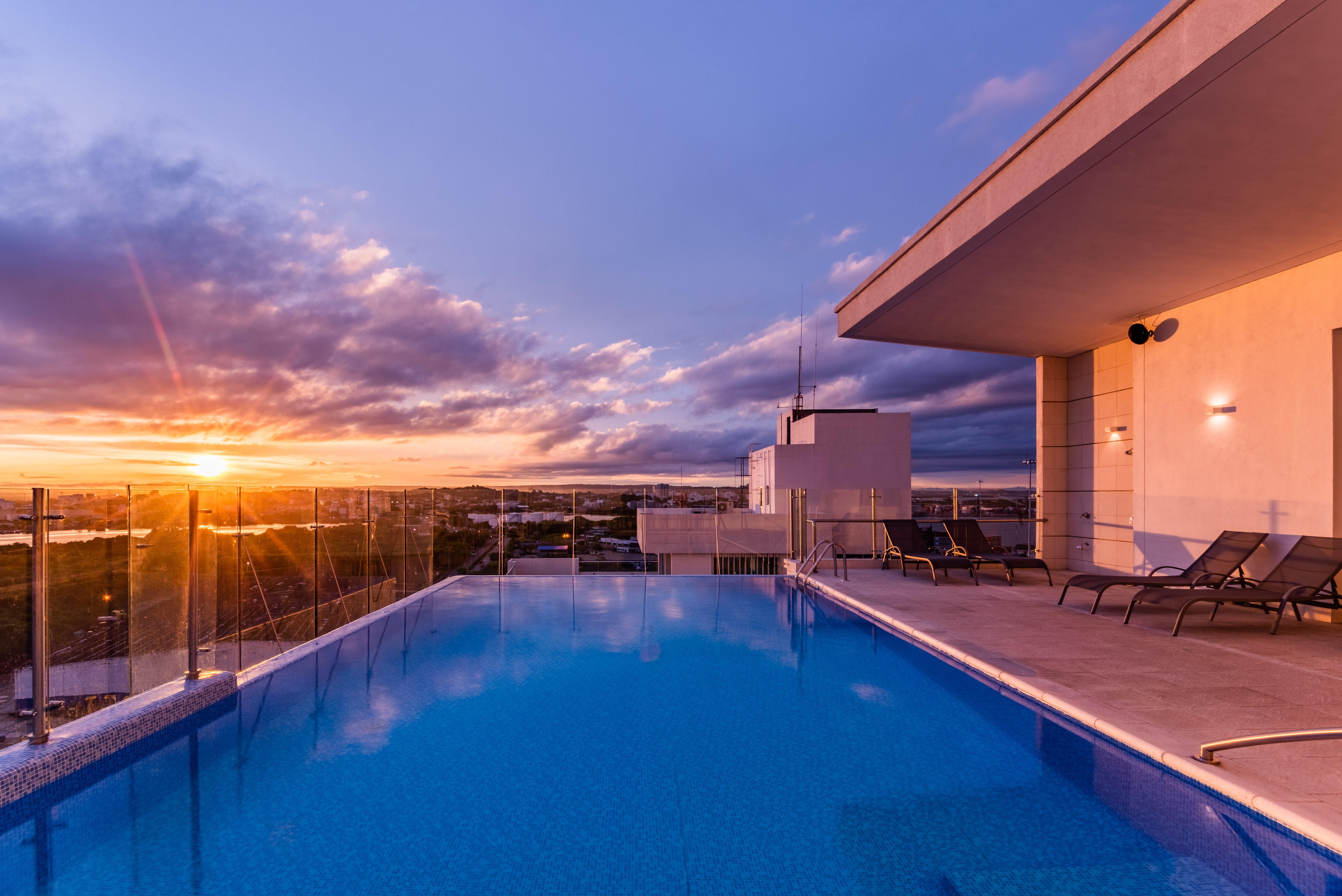 Holiday Inn Express Cartagena Manga By Ihg Екстер'єр фото