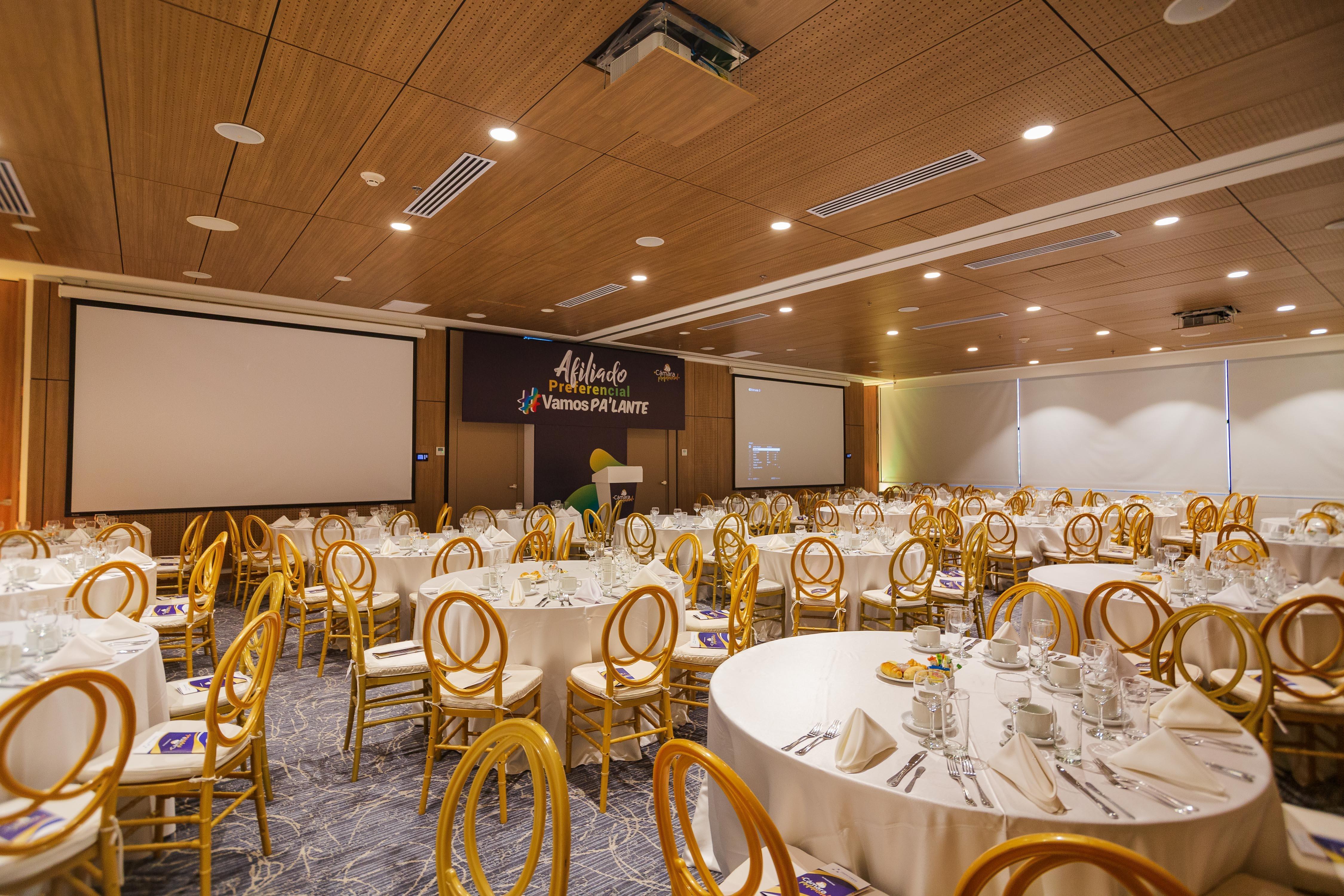 Holiday Inn Express Cartagena Manga By Ihg Екстер'єр фото